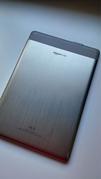 Kindle Keyboard (Kindle 3) Amazon – eBook Reader