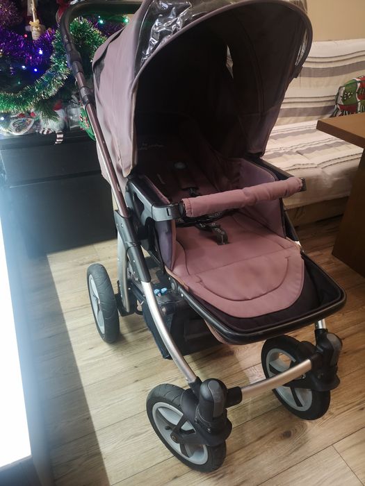 Baby Design Lupo 3 в 1