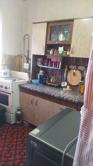 Квартира 2 комната