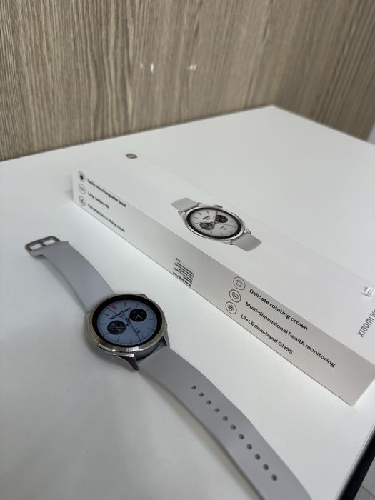 Xiaomi Watch S4 47 mm