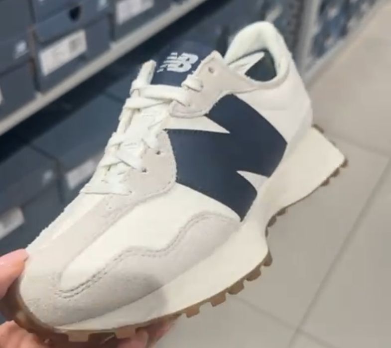 Оригинальные New Balance