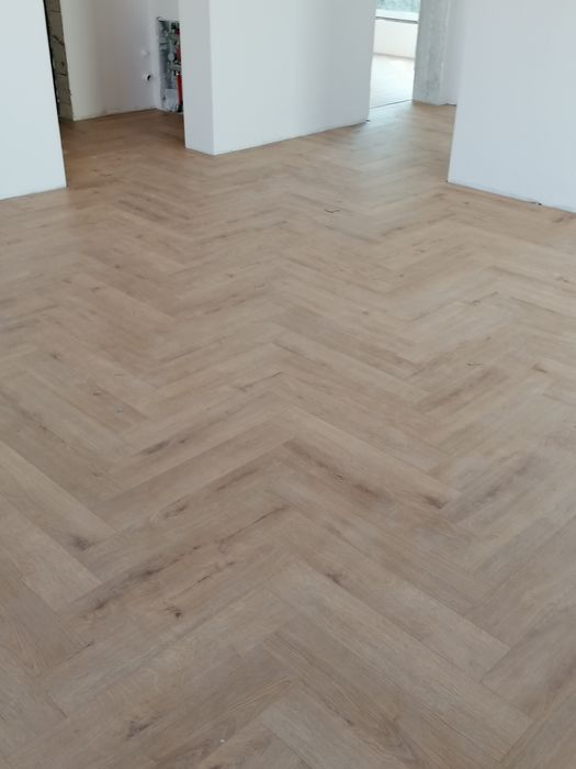 Montaj parchet, usi, plinta, rifraj