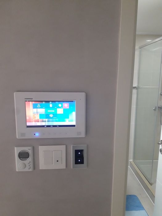 Хайвилл апартаменты