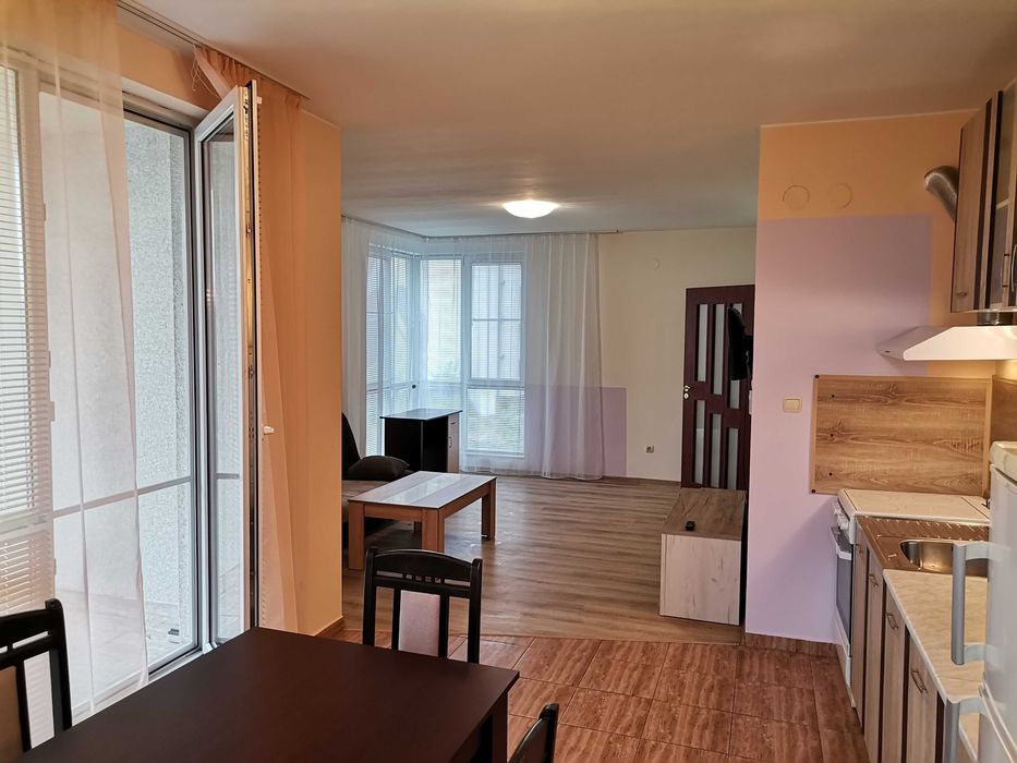 Дава под Наем 3-СТАЕН, град София, Студентски град