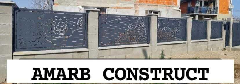 Porti tabla decupata Tulcea