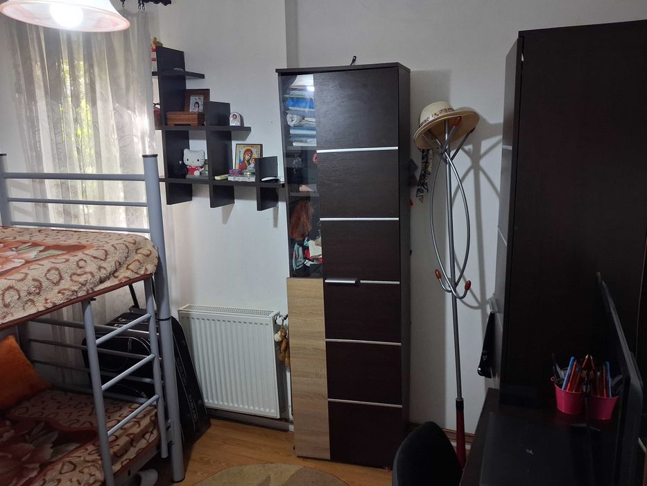 Proprietar, vând apartament cu 1 cameră , acte la zi.