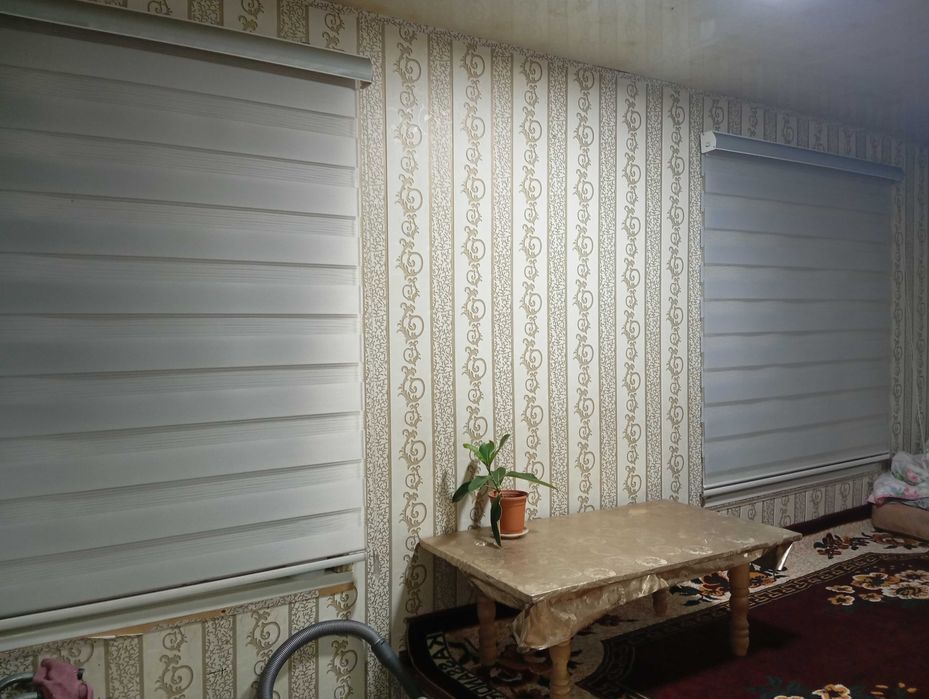 Квартира 2 комнатная