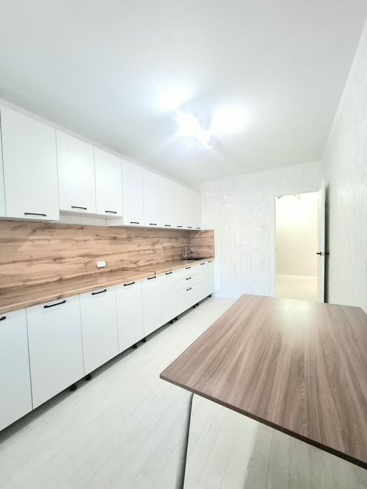 2 ком микрорайон  Женис