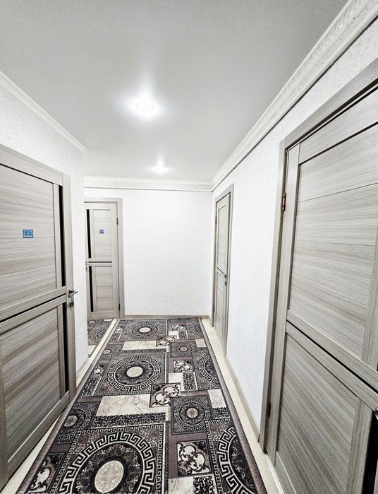 3 комнатная квартира Жигули