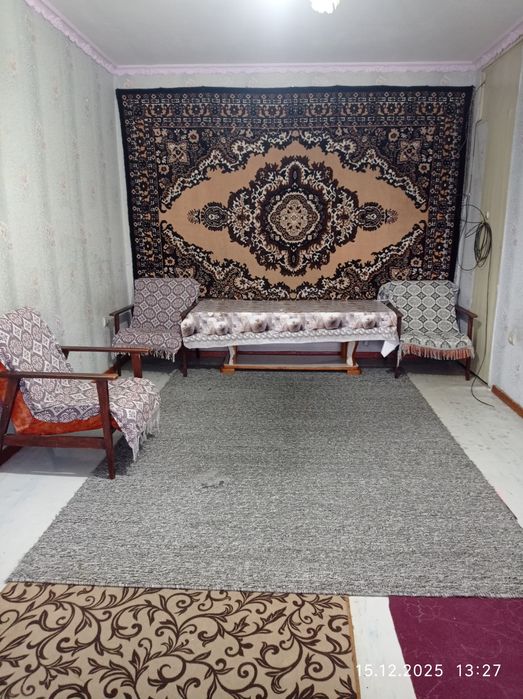 Сдается однокомнатная квартира на Фрунзенском массиве