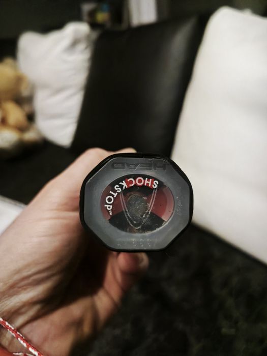 Тенис ракета Head TI S6 titanium