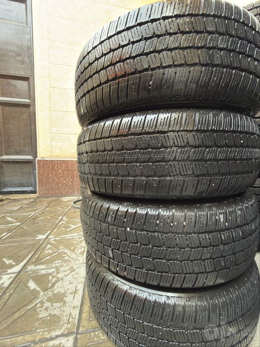 Cobalt R15 (GM) диск с шинами