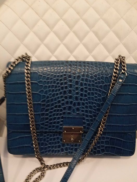 Geanta Musette  stare că nou