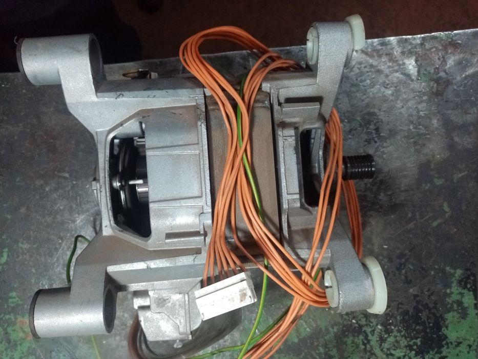 Тип: 1ВА6738-ORK 230/240V