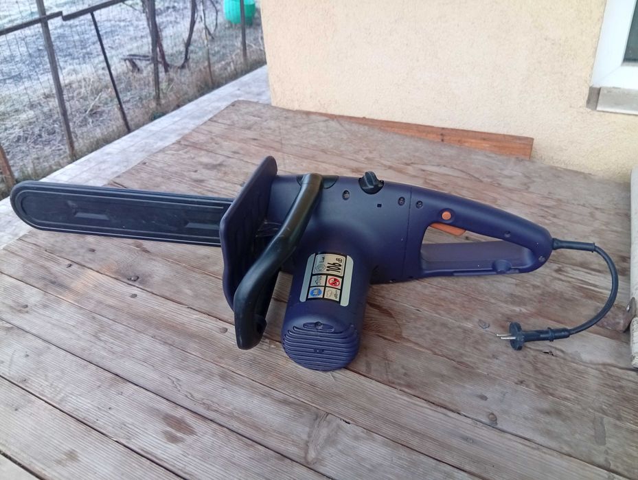 ел. резачка спарки