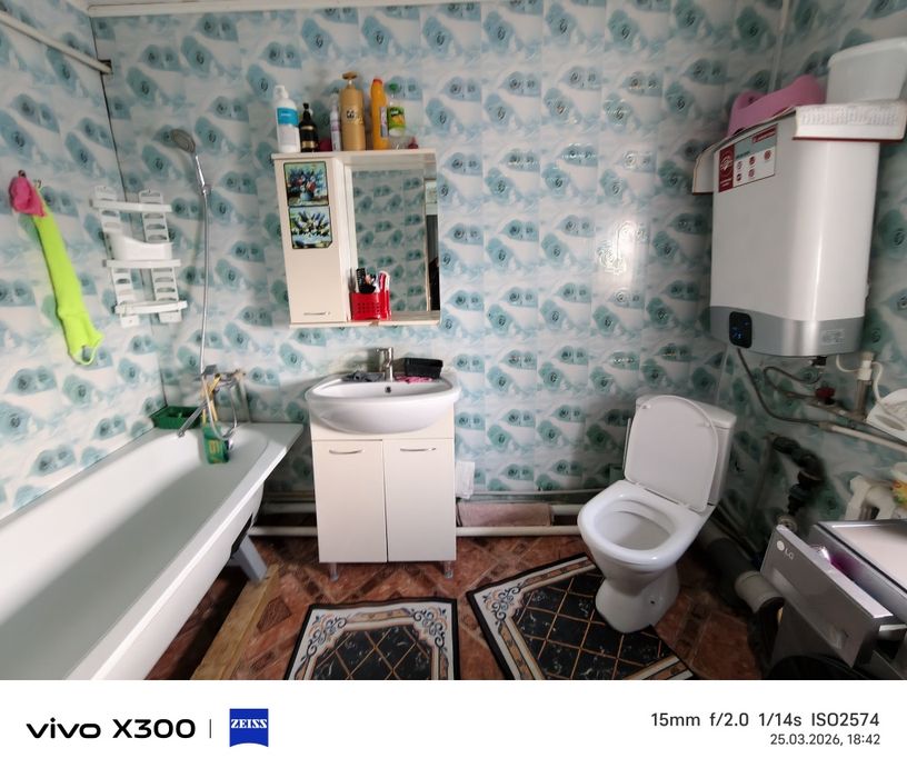 Продам частный дом