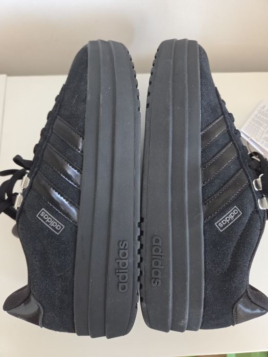 Adidas court bold piele 36,5