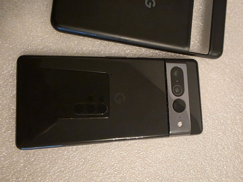 Google Pixel 7 pro 128gb