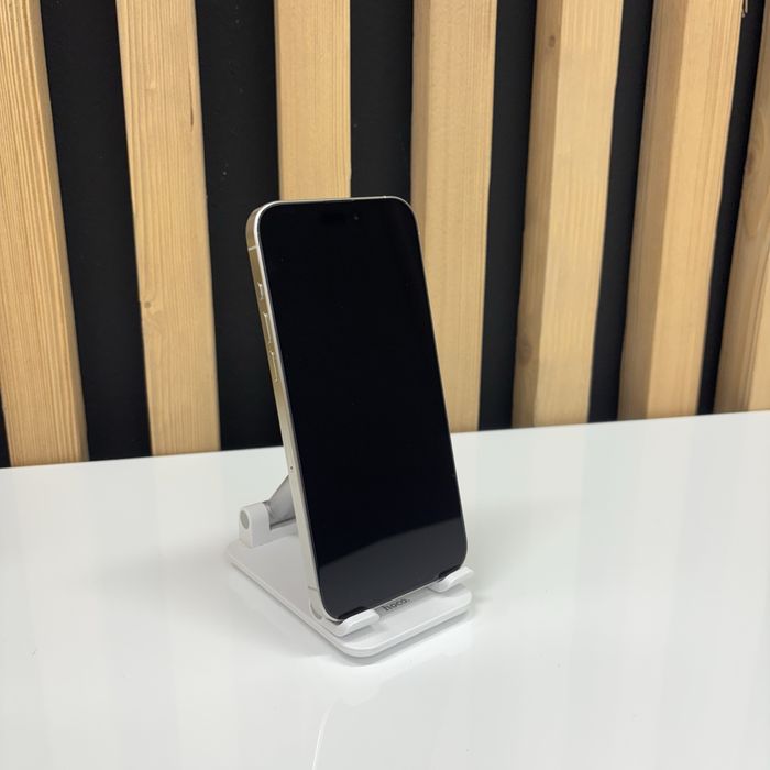  iPhone 15 Pro Max 1 TB, White Titanium