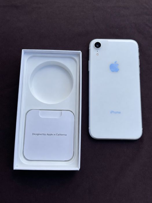 iPhone XR 128GB Айфон ХР 128гб