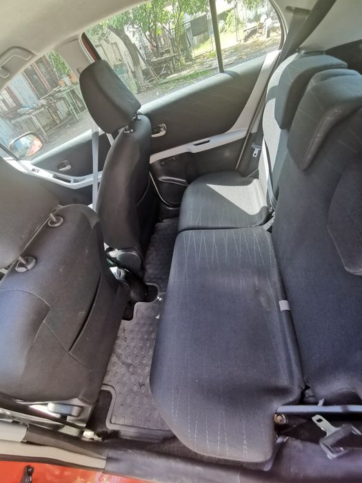 Toyota Yaris 2007 Diesel 1.4 • Climatronic • 151.000 km REALI • Proprietar