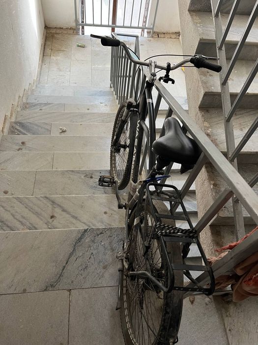 Velosiped sotiladi