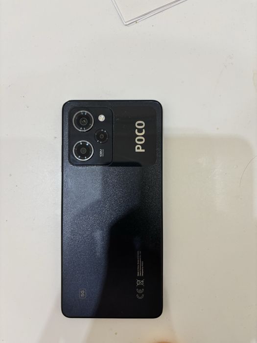 Poco x5 pro 256gb