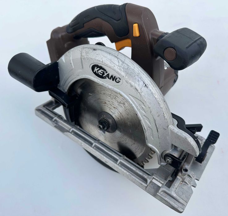 KEYANG - Сет от професионални акумулаторни машини 18V