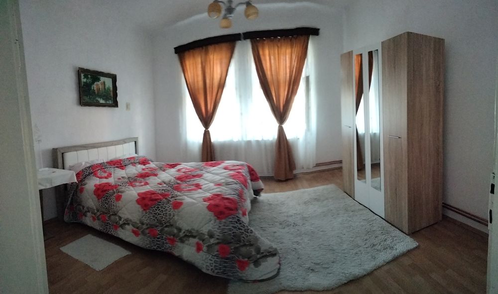 Proprietar vând casă