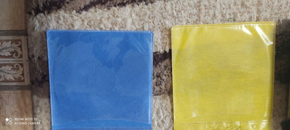 Пакетики/ конверты для 
CD/DVD дисков. новые. продам