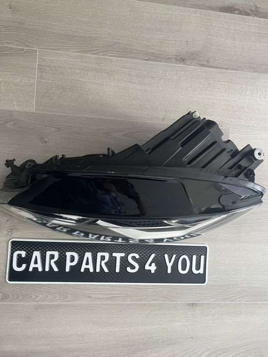 Ляв фар VW Golf 7 GTI Full LED facelift Перфектен
