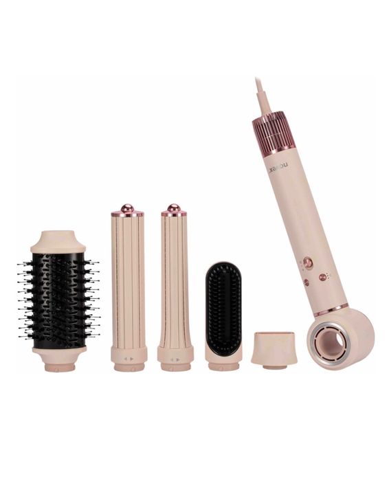 Фен Стайлер 6в1