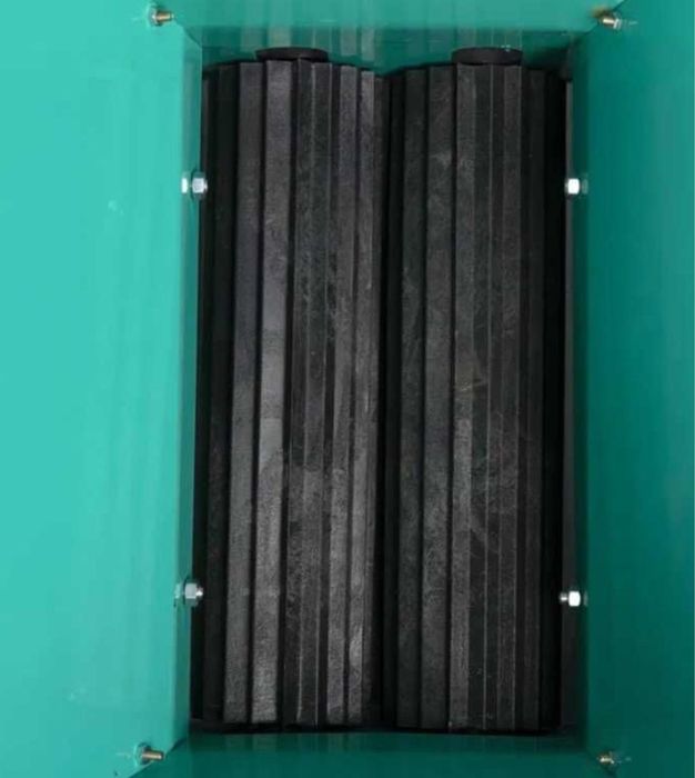 Zdrobitor Struguri Manual 300Kg/Ora Cuva 30KgNou