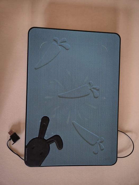 Вентилатор за лаптоп