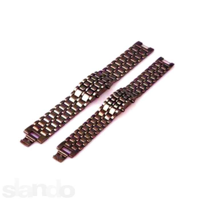 Led Наручные часы-браслет Iron Samurai