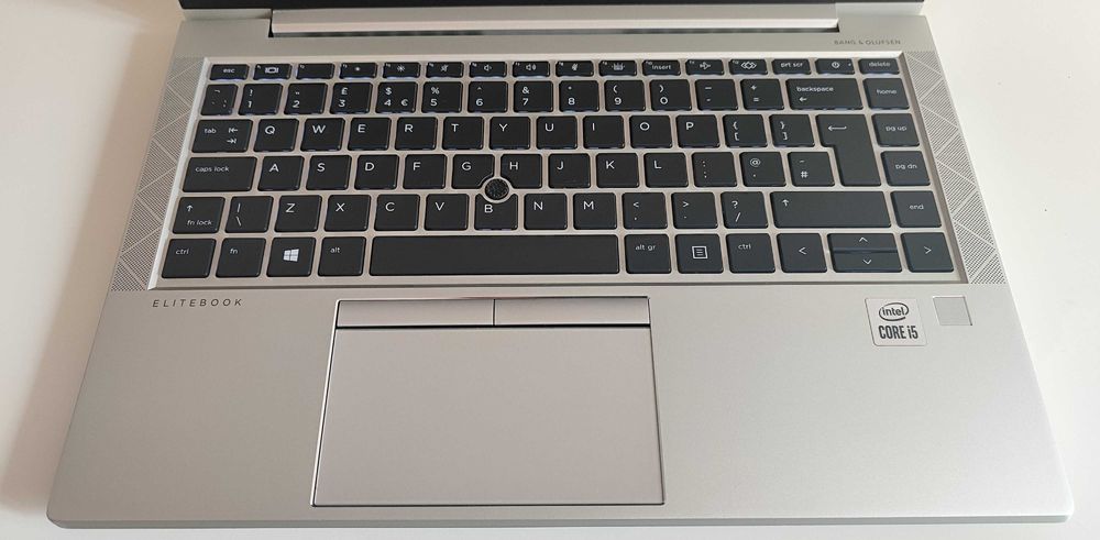 HP Elitebook 840 G7 FHD IPS i5-10210U/256GB/8GB