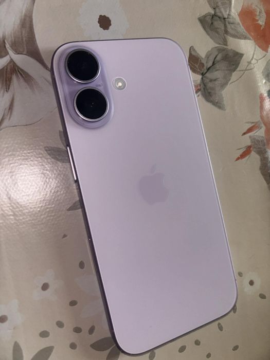 Iphone 17 in garantie