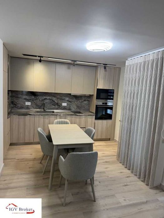 Дава се под наем Двустаен апартамент в София, Лозенец - 70 кв.м за 997.05 € - Снимка #3