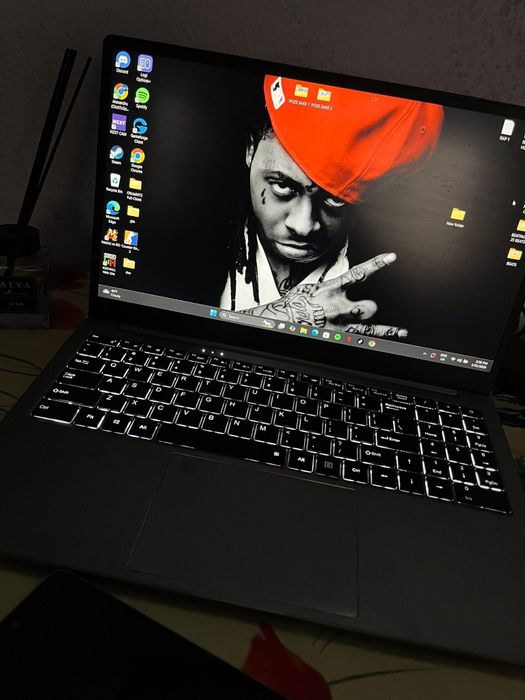 Laptop Intel Core i7