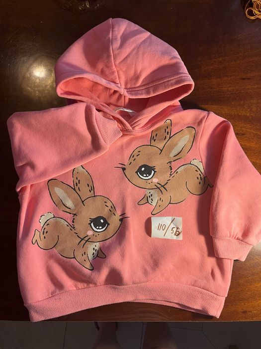 Детские вещи и обувь