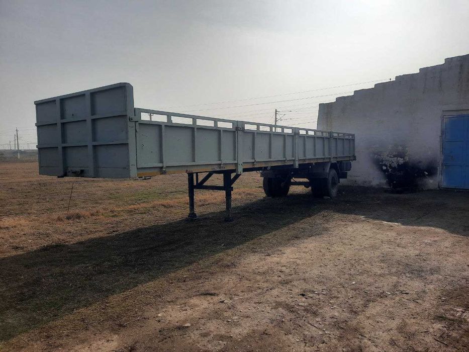 Зил шаланда,Zil Shalanda