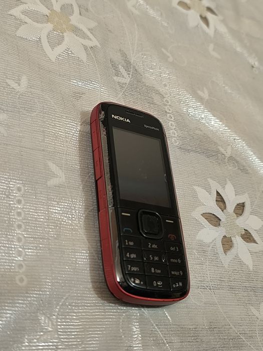 Nokia 5130 Express Music Original