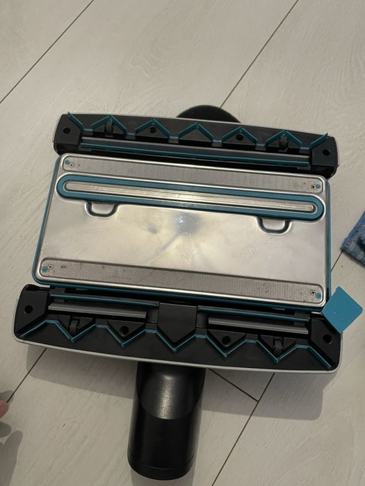Accesori pentru aspirator vertical 3 in 1 philips xc8347 cu mop integrat seria 8000