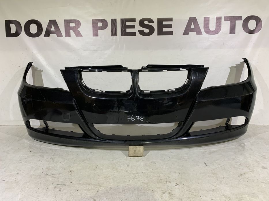 Bara fata BMW Seria 3 E90, E91, 2005, 2006, 2007, 2008,Cod origine OE 51117058443.