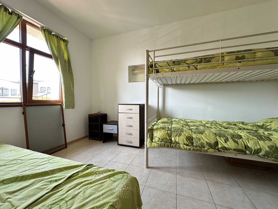 Продава се Четиристаен апартамент в Несебър - 108 кв.м за 667 €/кв.м - Снимка #9