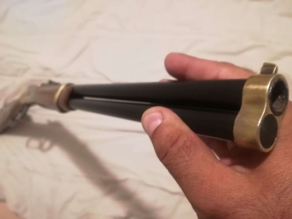 Пушка, карабина Winchester, USA - Уинчистер. Каубойска пушка реплика