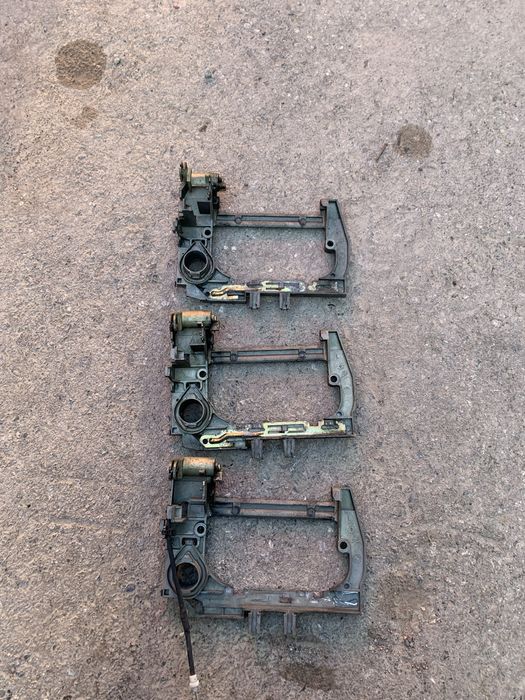 Дверные ручки наружние Бмв Bmw e39 e 38 .