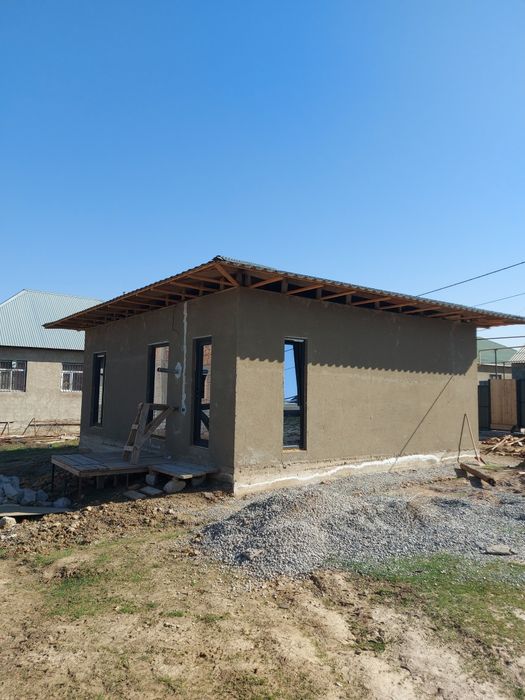 Аренда дома кайнар булак