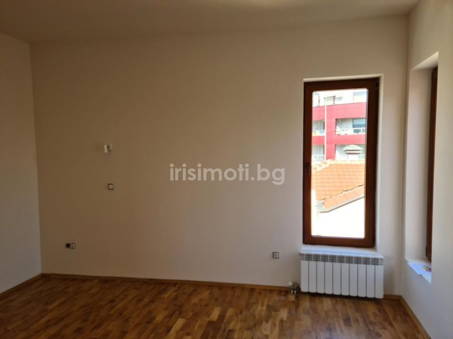 Продава се Двустаен апартамент в София, Манастирски ливади - 65 кв.м за 2180 €/кв.м - Снимка #1