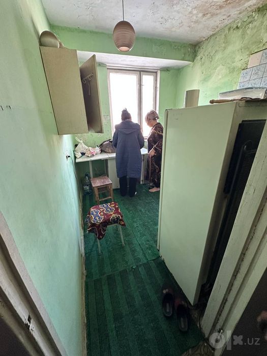 Продам 3-Х Комнатную квартиру